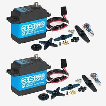 JR デジタルFETミニサーボ　DS3201 71q9zuV3+rL._UF350,350_QL50_.jpg